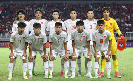 Kalah dari Timnas Indonesia U-19, Pelatih Vietnam Beber Penyebabnya - GenPI.co Sumsel