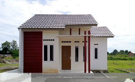 Rumah Cindo Nian Dijual Murah di Lubuklinggau, Lihat Harganya - GenPI.co Sumsel