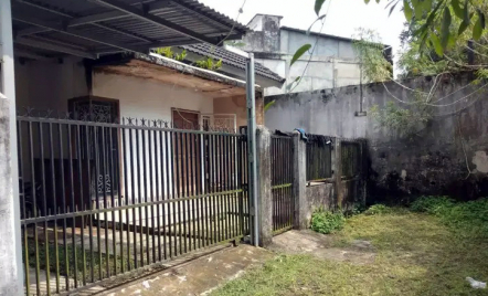 Rumah Tipe 45 di Palembang Dijual Murah, Rp 300 Juta Saja - GenPI.co Sumsel