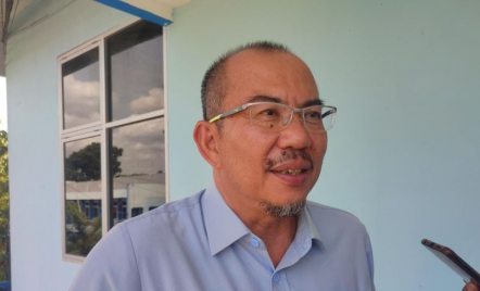 PDAM Tirta Musi Palembang Tunda Kenaikan Tarif Air Bersih - GenPI.co Sumsel