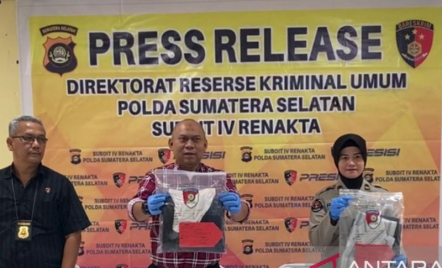 Duh! Kakek TG Cabuli Anak 10 Tahun di Palembang Sampai 5 Kali - GenPI.co Sumsel