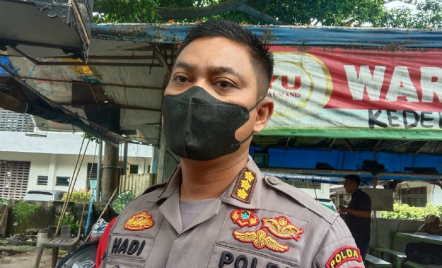 Update Kasus Kerangkeng, Polda Sumut Periksa Oknum Polisi - GenPI.co Sumut