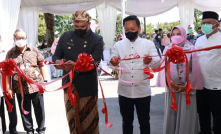 Gegara Ini, Bobby Nasution Terharu dan Berterima Kasih - GenPI.co Sumut