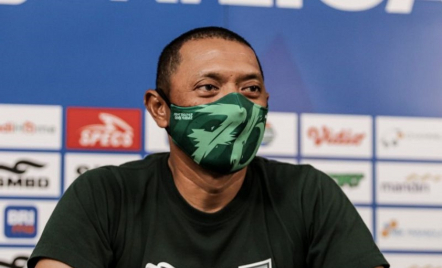 PSMS Medan Pinjam Pemain Bhayangkara FC untuk Lini Ini - GenPI.co Sumut
