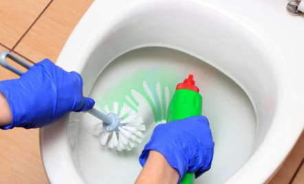 4 Tips Bersihkan Rumah agar Nyaman dan Sehat - GenPI.co Sumut