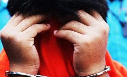 Pria 37 Tahun di Tebing Tinggi Ditangkap Gegara Ini - GenPI.co Sumut