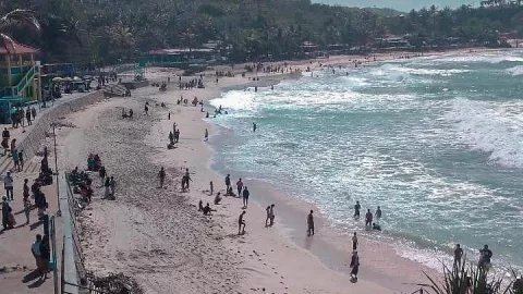 Eksotis, 4 Pantai di Pacitan Tak Kalah Memukau dari Bali - GenPI.co