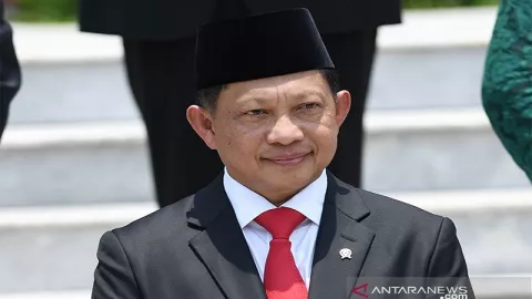 Tito Gercep Bakal Sisir APBD DKI Jakarta - GenPI.co