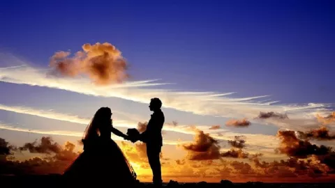 Cegah Perceraian, Pasangan Muda Wajib Baca Ini - GenPI.co