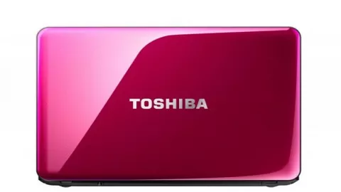 Toshiba Tutup Bisnis Laptop - GenPI.co