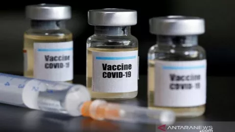 Vaksin Covid-19 Bakal Disebar Gratis 2021 - GenPI.co