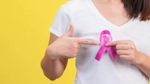 4 Cara Ini Dapat Mencegah Kanker Payudara - GenPI.co