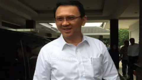 Ahok Gagal Membawa Pertamina di Kancah dunia - GenPI.co