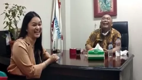 Putri Pariwisata Ini Benci Banget dengan Arief Poyuono - GenPI.co