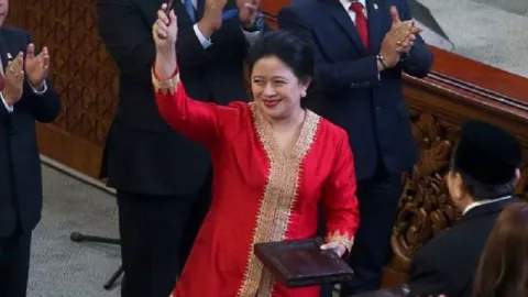 Makin Terzalimi, Puan Maharani Bisa Jadi Presiden 2024 - GenPI.co