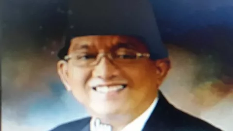 Politisi PKS Dani Anwar Meninggal Akibat Covid-19 - GenPI.co