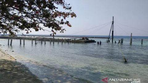Yuk Liburan, Pulau Tidung Kembali Dibuka untuk Umum - GenPI.co