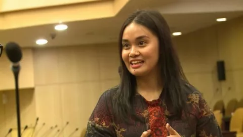 Cerita Politisi Cantik Memulangkan TKI Bermasalah di Negara Lain - GenPI.co