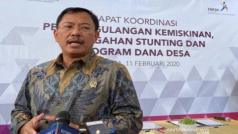 Terungkap, Terawan Ternyata Menteri Kesayangan Jokowi - GenPI.co