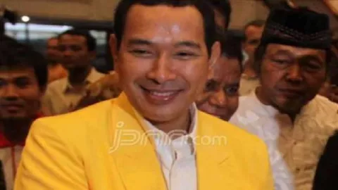 Tommy Soeharto Marah, Langsung Pecat Kader Peserta Munaslub  - GenPI.co