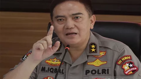 Nah Lho, Ada Kesalahan Prosedur Pengamanan Demo di Kendari? - GenPI.co