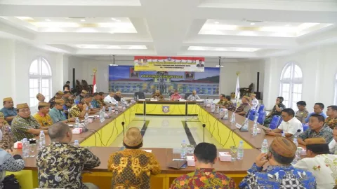 Peredaran Miras di Gorontalo akan Diperketat - GenPI.co