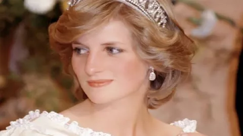 Ini Makanan Terakhir Putri Diana Sebelum Meninggal Kecelakaan - GenPI.co
