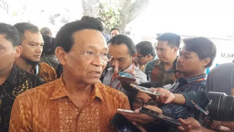 Sultan Tak Berikan Izin Fasilitas Keraton untuk Acara Felix Siauw - GenPI.co