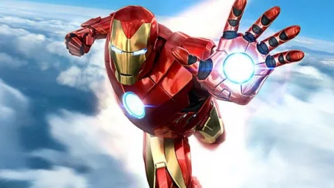 Tokoh Marvel Iron Man Hidup Lagi? - GenPI.co