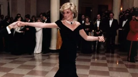Meninggal 22 Tahun Lalu, Sosok Putri Diana Tak Lekang Oleh Waktu - GenPI.co