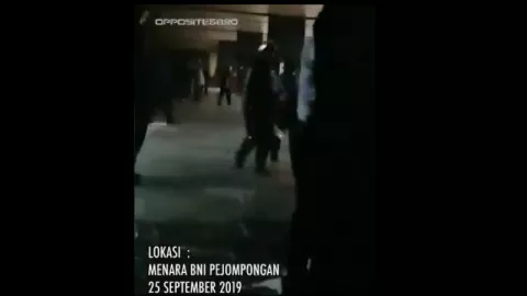 Akun Twitter TMC Polda Metro Diduga Sebar Hoaks Ambulans Berbatu - GenPI.co