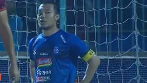 Arema FC Tak Mampu Kalahkan Borneo FC, Laga Berakhir Imbang 2-2  - GenPI.co