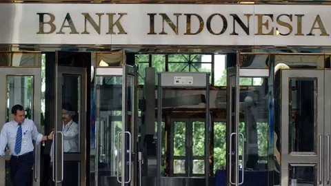Bank Indonesia Buka Lowongan, Buruan Daftar Ya - GenPI.co