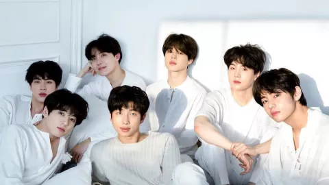 Hai, K-Poppers! BTS Punya Kanal TikTok Resmi, Lho - GenPI.co