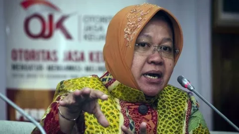Warga Malaysia: Jika Risma Jadi Presiden, Negara ASEAN Game Over - GenPI.co