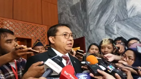 Fadli Zon: Berani Nggak Pemerintah Tangkap Benny Wenda? - GenPI.co
