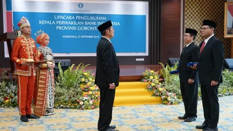 Gorontalo Bersiap untuk Kembangkan UMKM Lebih Serius - GenPI.co
