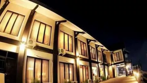 3 Hotel Rekomendasi Murah Meriah di Gejayan, Cuma Rp 100 Ribuan! - GenPI.co