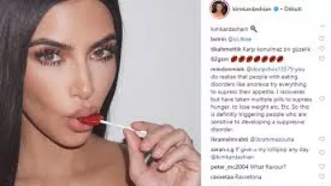 Obat Diet dan Kosmetik Abal-abal Dilarang Promosi di Instagram - GenPI.co