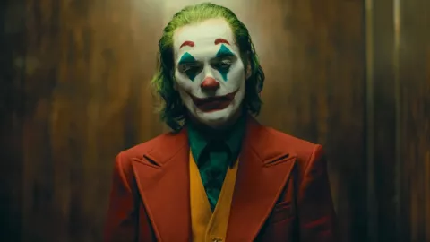 Film Joker Dapat  Rating Bagus dari Kritikus, Kamu Wajib Nonton - GenPI.co