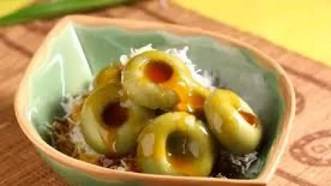 3 Kuliner Khas Kalimantan, Mencicipinya Bikin Lupa Sama Mantan - GenPI.co