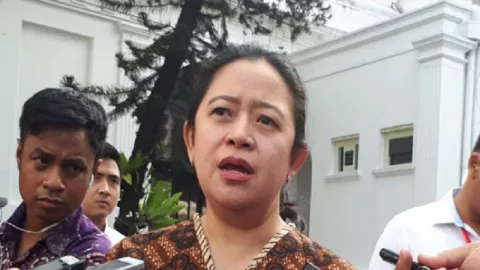 Darmin Nasution Jadi Plt Menko PMK, Gantikan Puan Maharani  - GenPI.co
