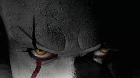 Rupanya Begini Asal Mula Badut Setan di Film IT: Chapter 2 - GenPI.co