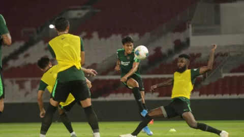 Indonesia vs Malaysia: 3 Faktor Garuda Berpeluang Menang - GenPI.co