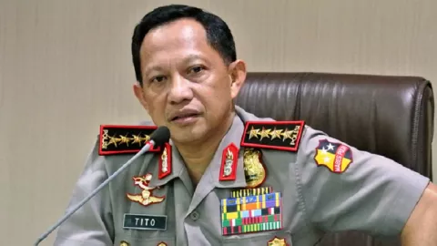 Tito: Kerusuhan Papua Ada Keterlibatan Asing - GenPI.co