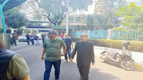 Thareq Kemal Habibie Ungkap Sebab Meninggalnya Sang Ayah - GenPI.co