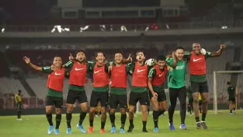 Indonesia vs Malaysia: Ini Kandang Kita, Hancurkan Mereka! - GenPI.co