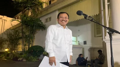 Jadi Menkes, Dokter Terawan akan Ajukan Pensiun dari TNI - GenPI.co