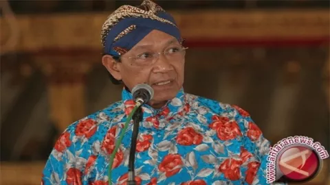 Keraton Tolak Acara Felix Siauw, Netizen: Matur Nuwun Pak Sultan - GenPI.co