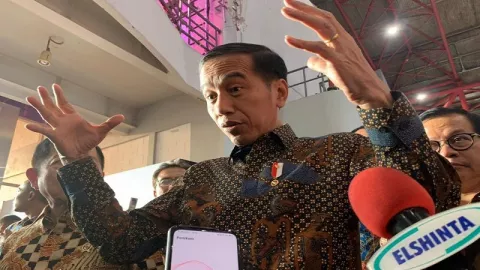 Pak Jokowi, Antasari Azhar dan Ahok Cocok di Dewas KPK... - GenPI.co